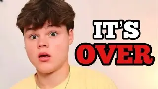 The End of Jack Doherty(INSANE Car Crash)