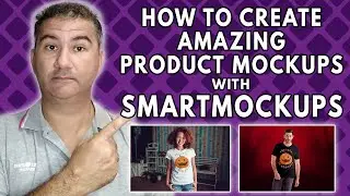 How to Create Professional Mockups for your POD Business