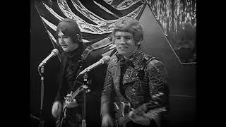 Status Quo - Pictures Of Matchstick Men (1968/HD)