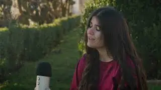 Always Remember Us This Way - Lady Gaga (from A Star Is Born) (cover by Inês)