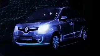 Renault mapping ESA 2014 Zagreb