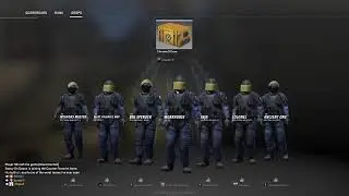 CSGO be like