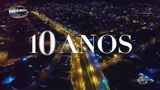 MUNDO DA IMAGEM 10 ANOS
