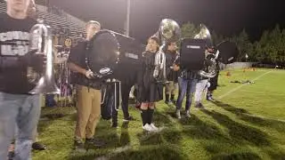 Ralls Band Manilow Music Project Submission
