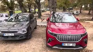 Otoclubturkiye 3 Aralık Tuzla