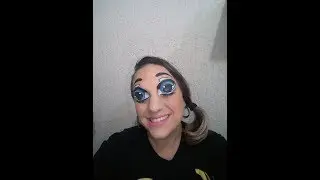 Maquiagem Artística ANIME