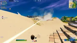 I'm On Sugar Crush Fortnite meme