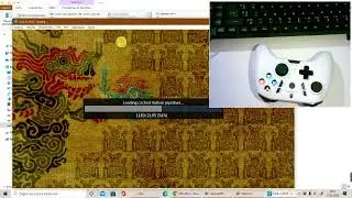 Atualizado!! Configurando os sensores de movimento no emulador cemu(Dualshock4,T4 pro e genérico)