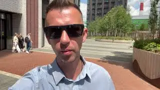 Квартира для Флиппинга: Как выглядит готовая квартира! ЖК Метрополия