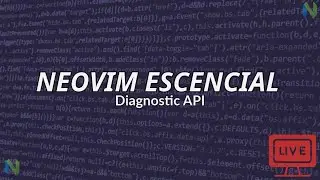 [EN DIRECTO] 🔴 Como funciona el diagnostico en neovim.