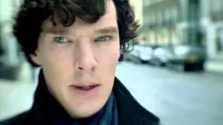 Sherlock & Adler - Bad Romance - Scandal in Belgravia
