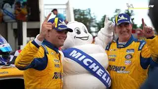 Michelin Motorsport IMSA 2023 Season Recap