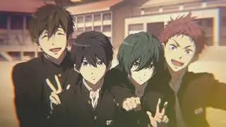 HBD Ame || Song About You MEP