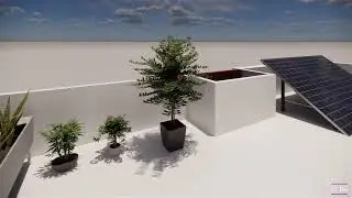 Exterior + Interior as per Client Requirement made by omkar our student ||By- Akash Pandey||