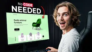How to Build a $10,000 Affiliate Website Using AI (No Code Needed)