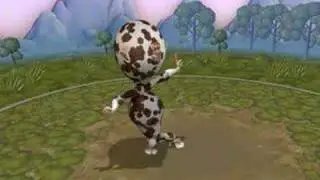 Spore Creature Creator Video
