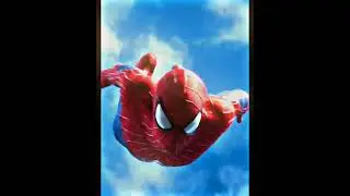 Amazing spiderman • lost soul edit • #shorts #marvel