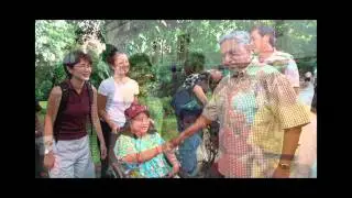 Tribute to President S R Nathan - 