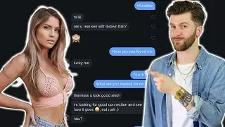 The 7 Laws of Text Game (How to Text Girls and Get More Dates In 2024)