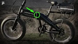 TOP 10 FASTEST Folding Electric Bike of 2022! Fold X vs Radmini 4 vs Aventon Sinch