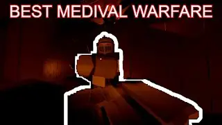 The BEST Medieval Warfare Fighting Game on Roblox | Call of Chivalry