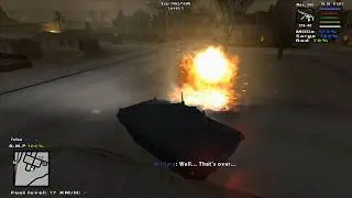 Restart again | Zombie Andreas Survival Custom