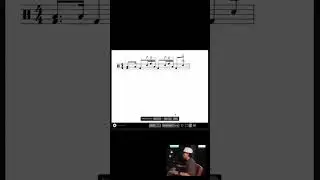 Here is a little snippet of a fill breakdown from the song Praise.