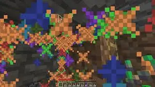 ПРЯЧУСЬ ОТ ВИНЧЕСТЕРА! | ПРЯТКИ В НОВОЙ ДЕРЕВНЕ ЖИТЕЛЕЙ В MINECRAFT [#1]