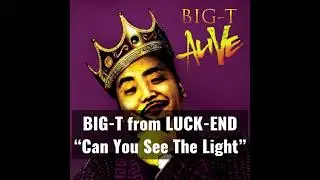 【元ネタミックス】BIG-T / Can You See The Light ~ Aretha Franklin / This is for Real