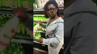 Come To H-Mart With Us| HerBlackHand