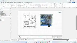Microsoft Visio How to Make a Stencil