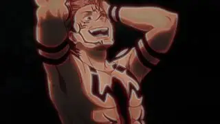 Sukuna vs Fushiguro Megumi - like that //amv edit [capcut] ( #shorts #YouTubeshorts )