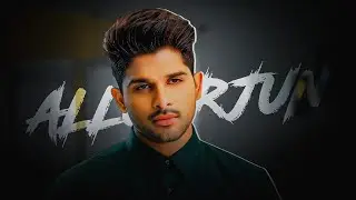 Allu Arjun Efx status || Efx WhatsApp Status || Pushpa Efx Status || Attitude Efx Status ||
