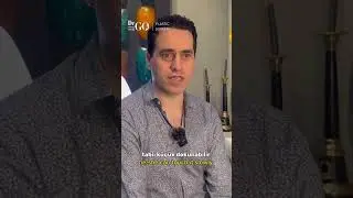 A surgery day with European Board Certified Plastic Surgeon Dr.GO (FEBOPRAS)