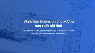 One Click Sketchup Extension - Export Gcode without intermediary