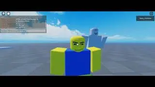 Roblox Studio [1.2] : Stand giveaway , Barrage