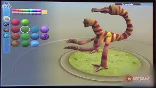 Интервью с разработчиками Spore