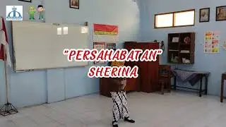 BAKAT LUAR BIASA YANG DIMILIKI SISWA SD HJ ISRIATI MOENADI UNGARAN!!