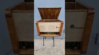 Радиола - Аккорд.