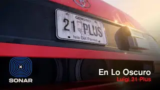 03. LUIGI 21 PLUS - EN LO OSCURO | GENUINO