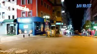 Trabzonu Daha Önce Böyle Hiç Görmediniz.