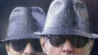 Tom Hooker & Miki Chieregato - RAIN