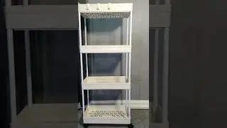 Rak Troli