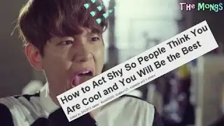 KPOP answer WikiHow Questions