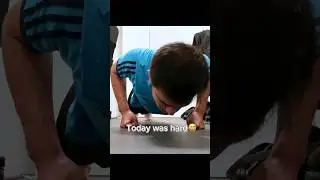 60 push ups a day - day 3😤👊