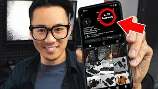 How to grow on Instagram from 0 followers | S2 EP9 SELF.DEV XP Talk show