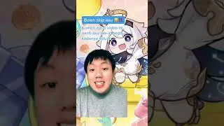 GENSHIN BAGI PRIMOGEMS GRATIS? 🤯 | Genshin Impact 