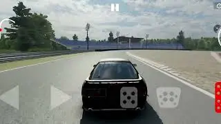 MAZDA RX-7 FC3S D-SPEC '89/FOREST PATH MEDIUM LAYOUT (AR)