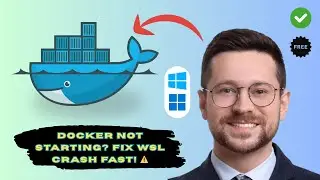 How to Fix Docker Desktop Unexpected WSL Error (2025 Quick Guide)
