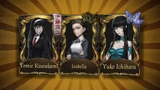 WHICH FEMALE HUNTER SHOULD HAVE A CROSSOVER S-TIER SKIN NEXT?